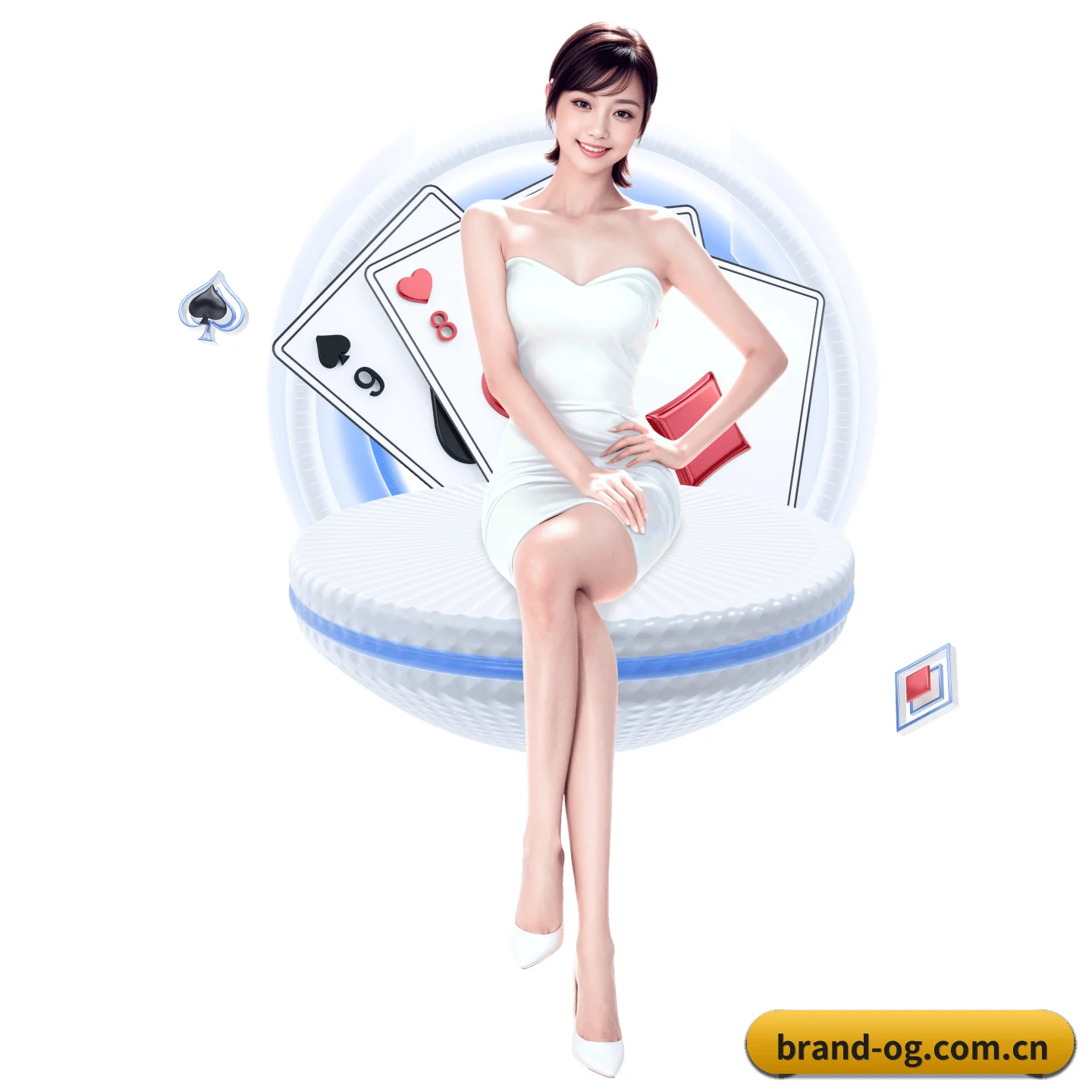 OG真人 APP